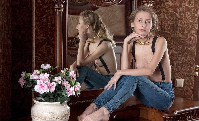Маргарита, 24